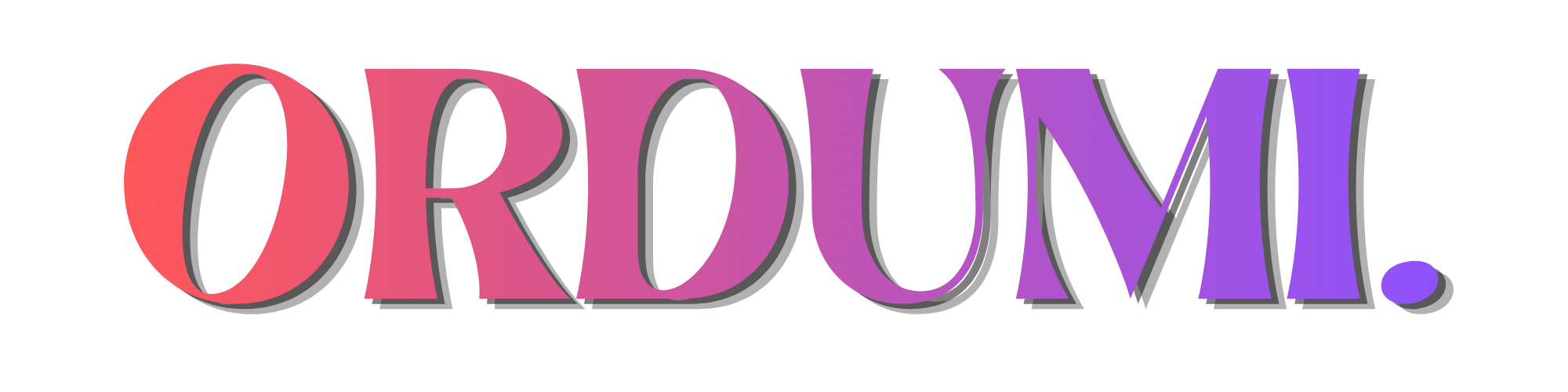 ORDUMI
